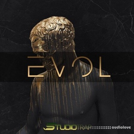 Studio Trap EVOL (Loop Kit)