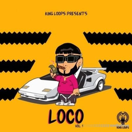 King Loops Loco Vol.1