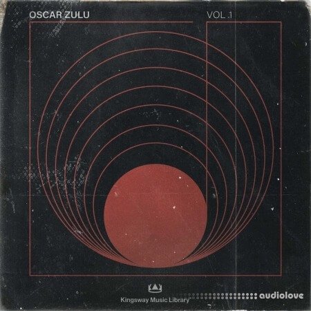 Kingsway Music Library Oskar Zulu Vol.1