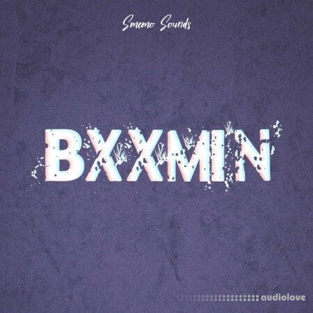 Smemo Sounds BXXMiN