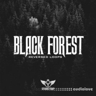 Studio Trap Black Forest