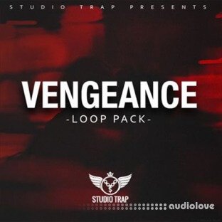 Studio Trap Vengeance Loop Pack