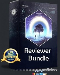 Ghosthack Exclusive Reviewer Bundle