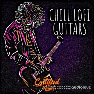 Certified Audio Chill Lo-Fi Guitars