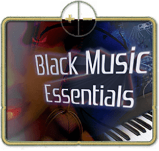 Studio Electronics Black Music Essentials and Salvation Pads Bank