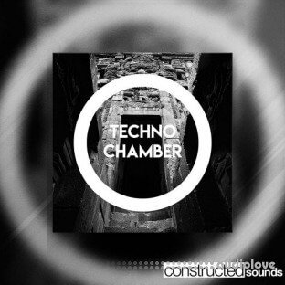 Constructed Sounds Techno Chamber