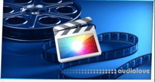 Udemy Final Cut Pro X Training