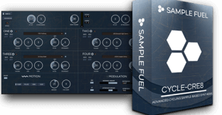 Sample Fuel CYCLE-CRE8