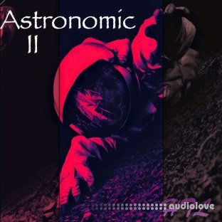 Hometown Loops Astronimic Vol.2