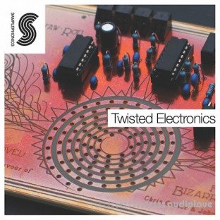 Samplephonics Twisted Electronics