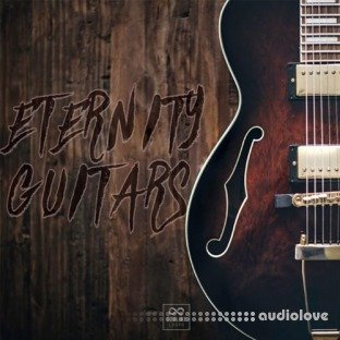 Godlike Loops Eternity Guitars Vol.1