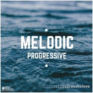 Out Of Your Shell Melodic Progressive