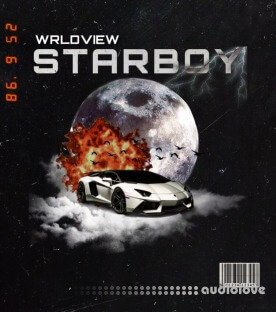 WRLDViEW Starboy Sample Pack And Drum Kit