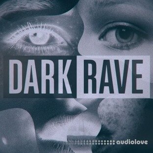 Elektron Dark Rave Sound Pack for Four MKII