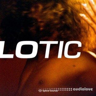 Splice Sounds Lotic body pack