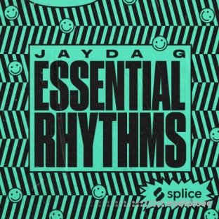 Splice Originals Essential Rhythms with Jayda G