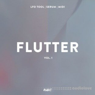 Aubit Sound Flutter Vol.1