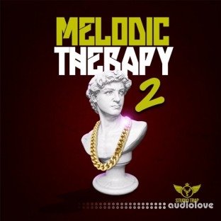 Studio Trap Melodic Therapy Vol.2