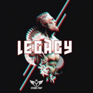 Studio Trap Legacy Loop Pack