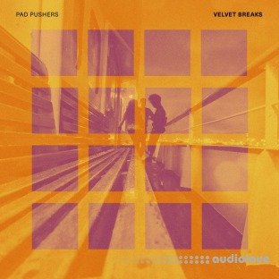 Erik Jackson Presents Velvet Breaks