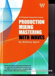 Waves Production Mixing Mastering with Waves