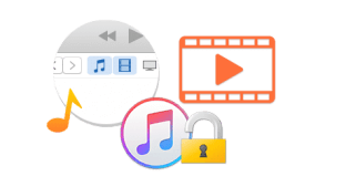 AppleMacSoft Easy DRM Converter