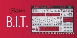 Rob Papen BIT