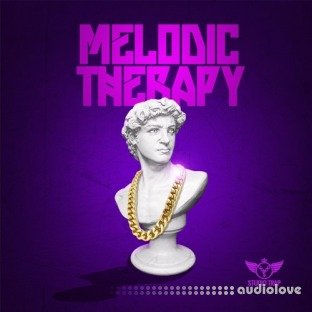 Studio Trap Melodic Therapy Vol.1