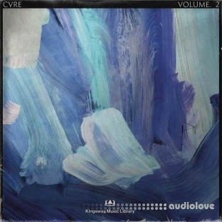 Kingsway Music Library CVRE Vol.2