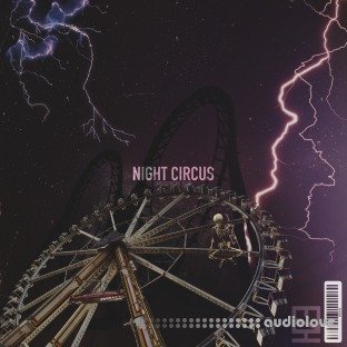 HZE Night Circus (Omnisphere Bank)