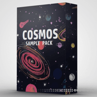 UrBan Nerd Beats Cosmos (Sample Pack)