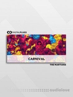 The Martianz Carnival