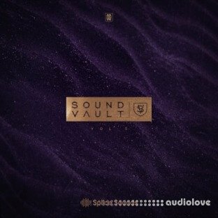 Splice Sounds X&G Sound Vault Vol.5