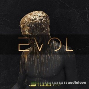 Studio Trap EVOL (Loop Kit)