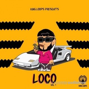 King Loops Loco Vol.1