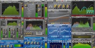 Voxengo plug-ins & tools bundle