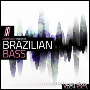 Zenhiser Brazilian Bass