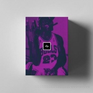 WavSupply mjNichols 3 Peat (MIDI Kit)