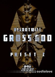 Deedotwill Gross God Vol.2