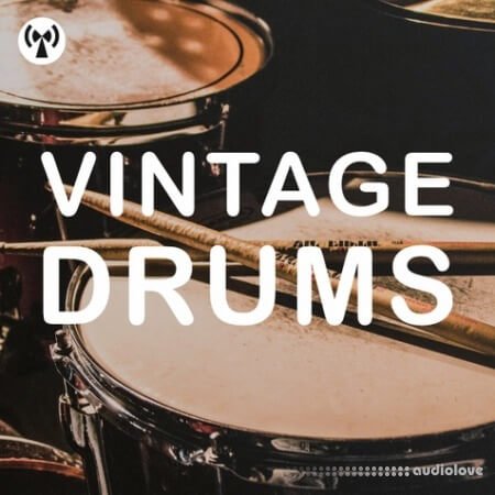 Noiiz Vintage Drums