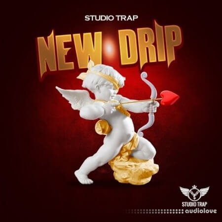 Studio Trap New Drip