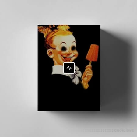 WavSupply Manso x Cxdy Popsicles (Loop Kit)