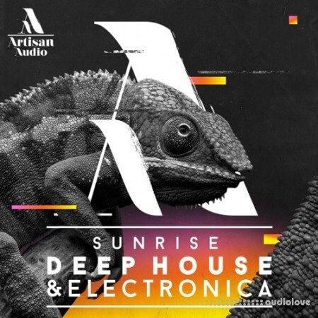 Artisan Audio Sunrise Deep House and Electronica