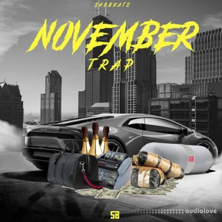 Shobeats November Trap