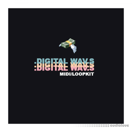 iBEENART Digital Waves