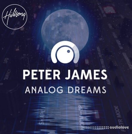 Peter James Analog Dreams