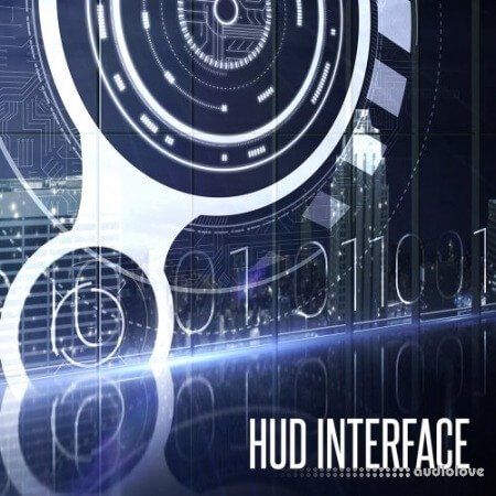 Audio Masters HUD Interface