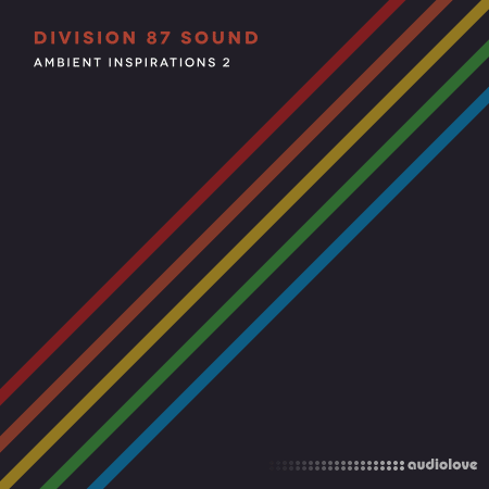 Division 87 Sound Ambient Inspirations 2