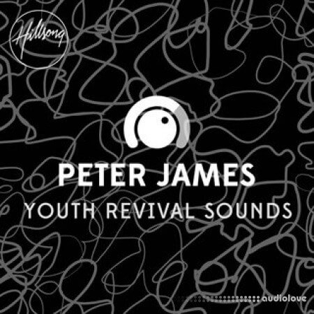 Peter James Youth Revival Sounds