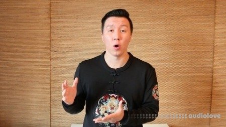 Udemy Find your voice of nature (Throat Singing)